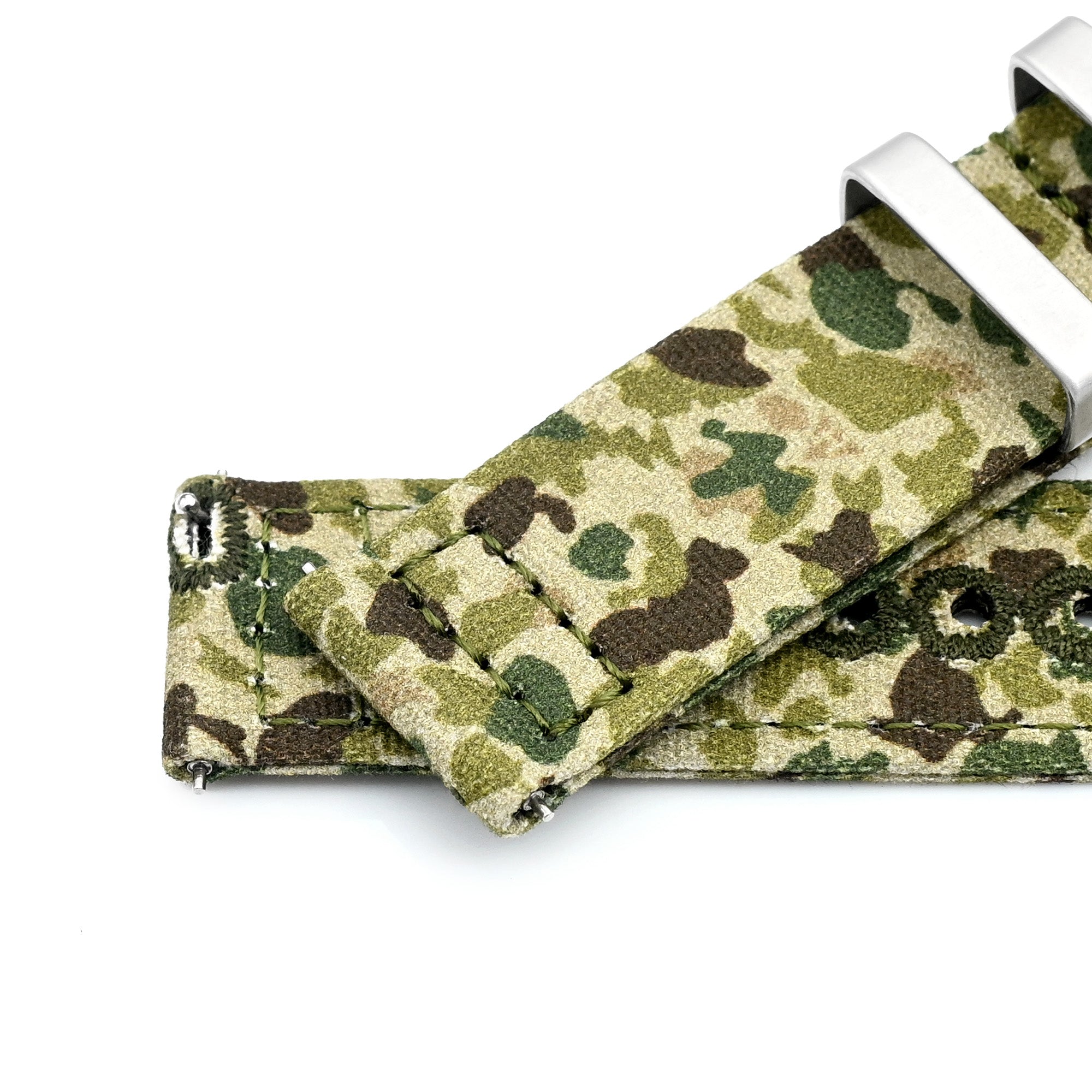 The P-42C 2P Strap by HAVESTON Straps | Strapcode