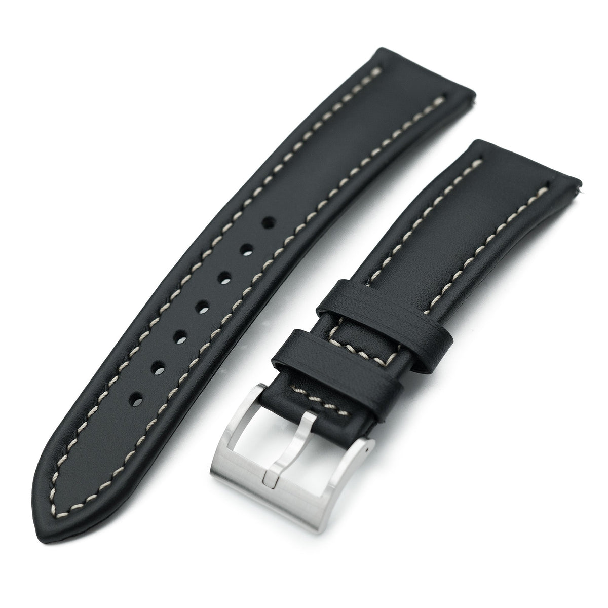 Genuine Leather watch bands | Watch Strap replacement