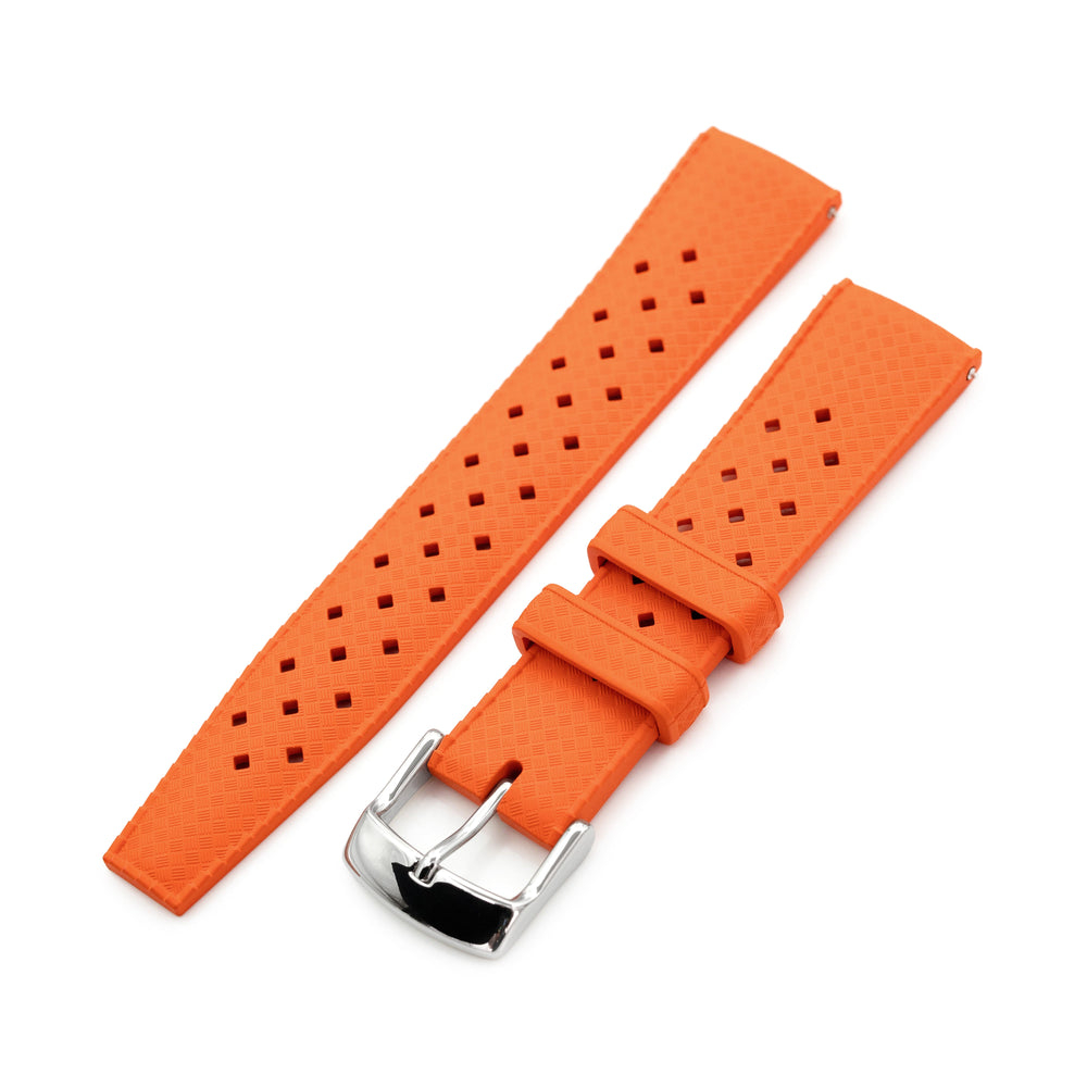 Cheap Wholesale Shop Rubber 20 mm Wristwatch Strap MK1093_K0034305