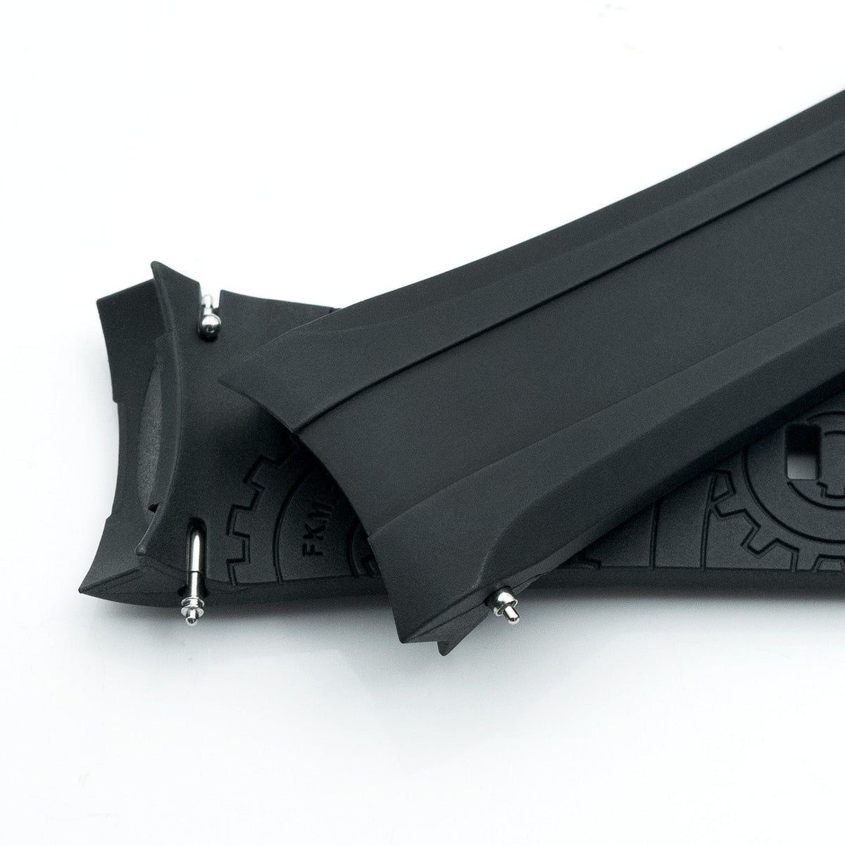 AMUMU Color Rhombus Guitar Strap -CO14J
