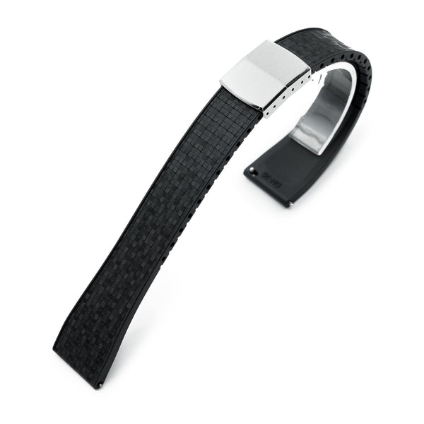 【パッチ無】■R20D■52■ポイントブランク■LE装備 strapcode-watch-bands-FKM29A-