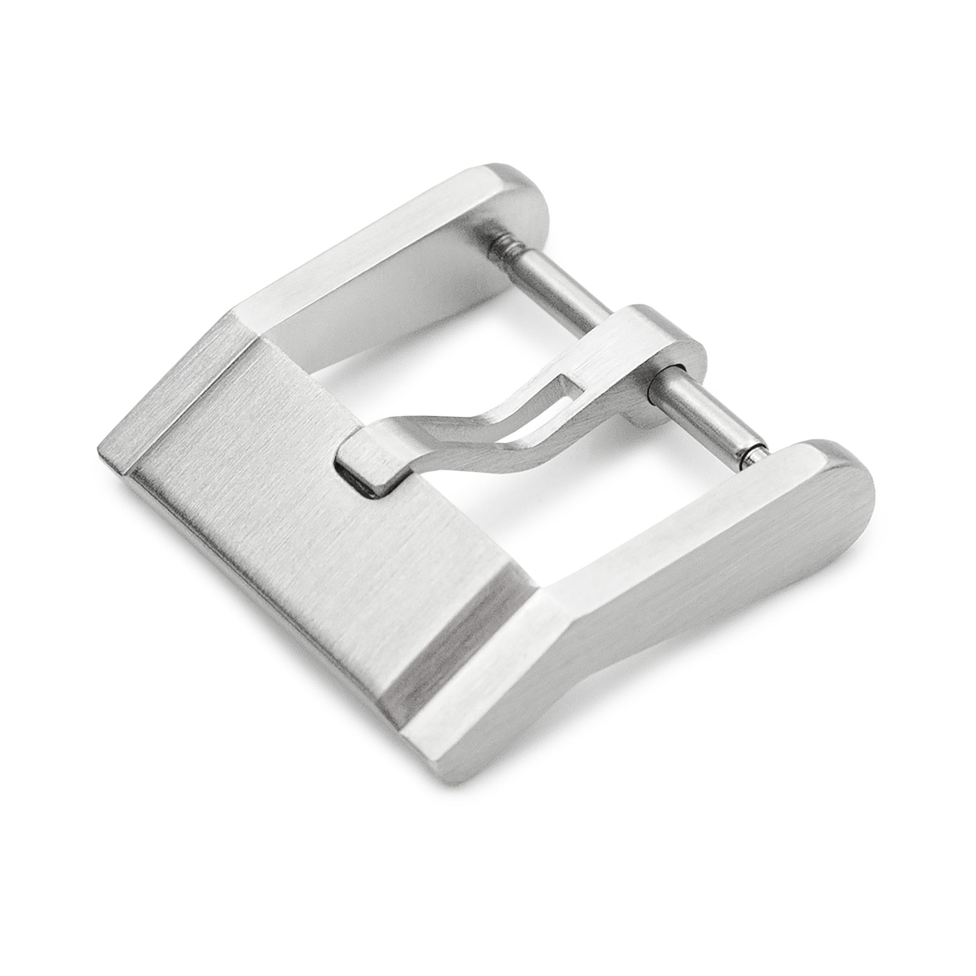 Fibbia Per Cinturino Longines Colore Rosa Misura 18 Mm - Foto 11