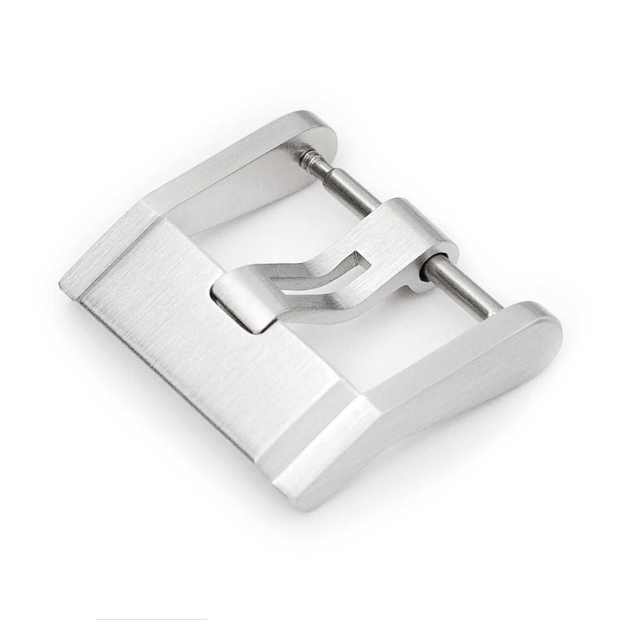 Pin Buckle - Strapcode