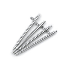 1.50mm Dia. Tip 0.8mm, Antimagnetic Quick Release Spring Bars Strapcode Watch Bands