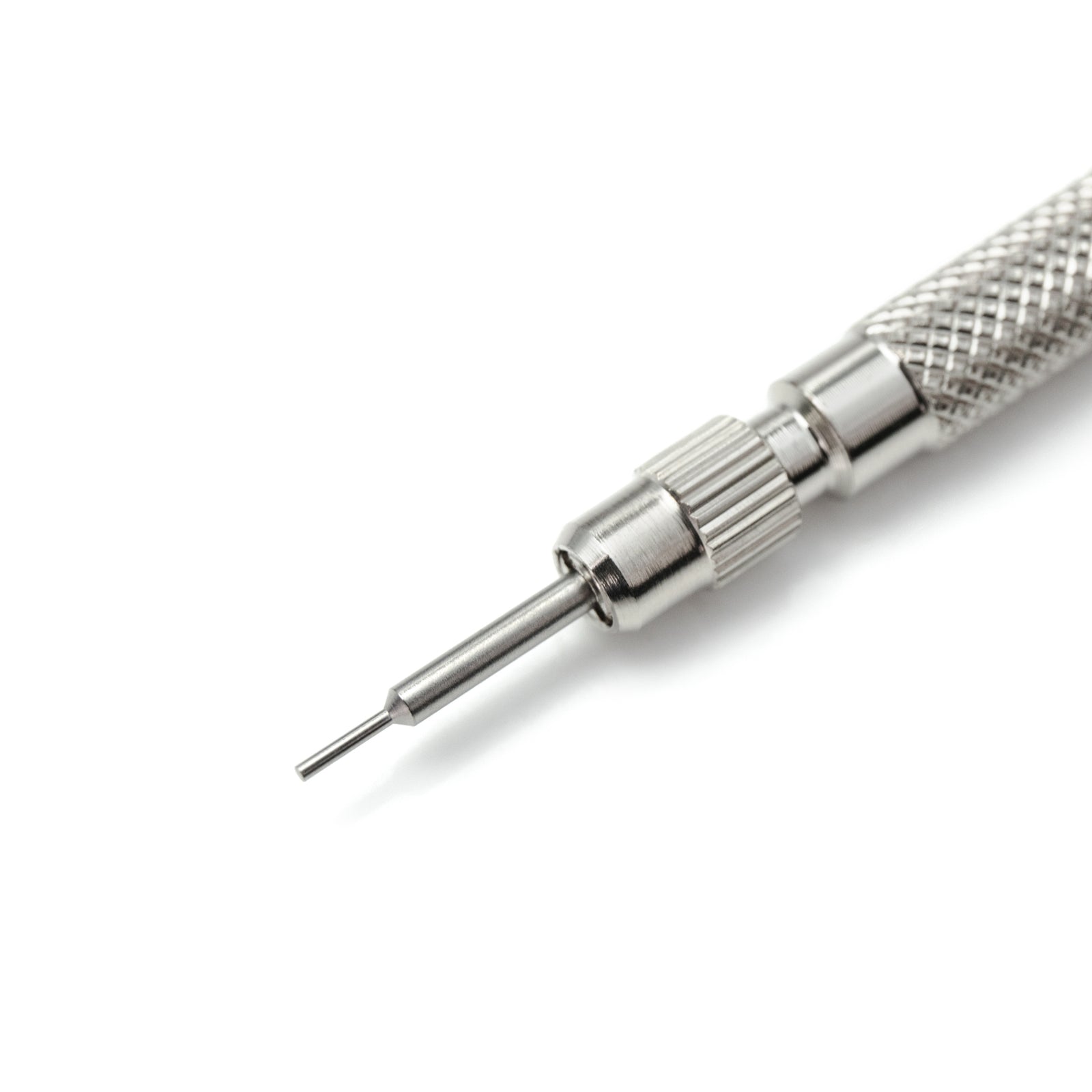 コンパクトエコノミースプリングバーツール（時計バンド交換用）