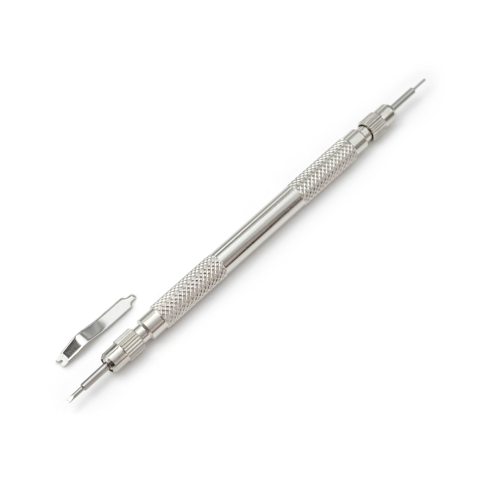 コンパクトエコノミースプリングバーツール（時計バンド交換用）