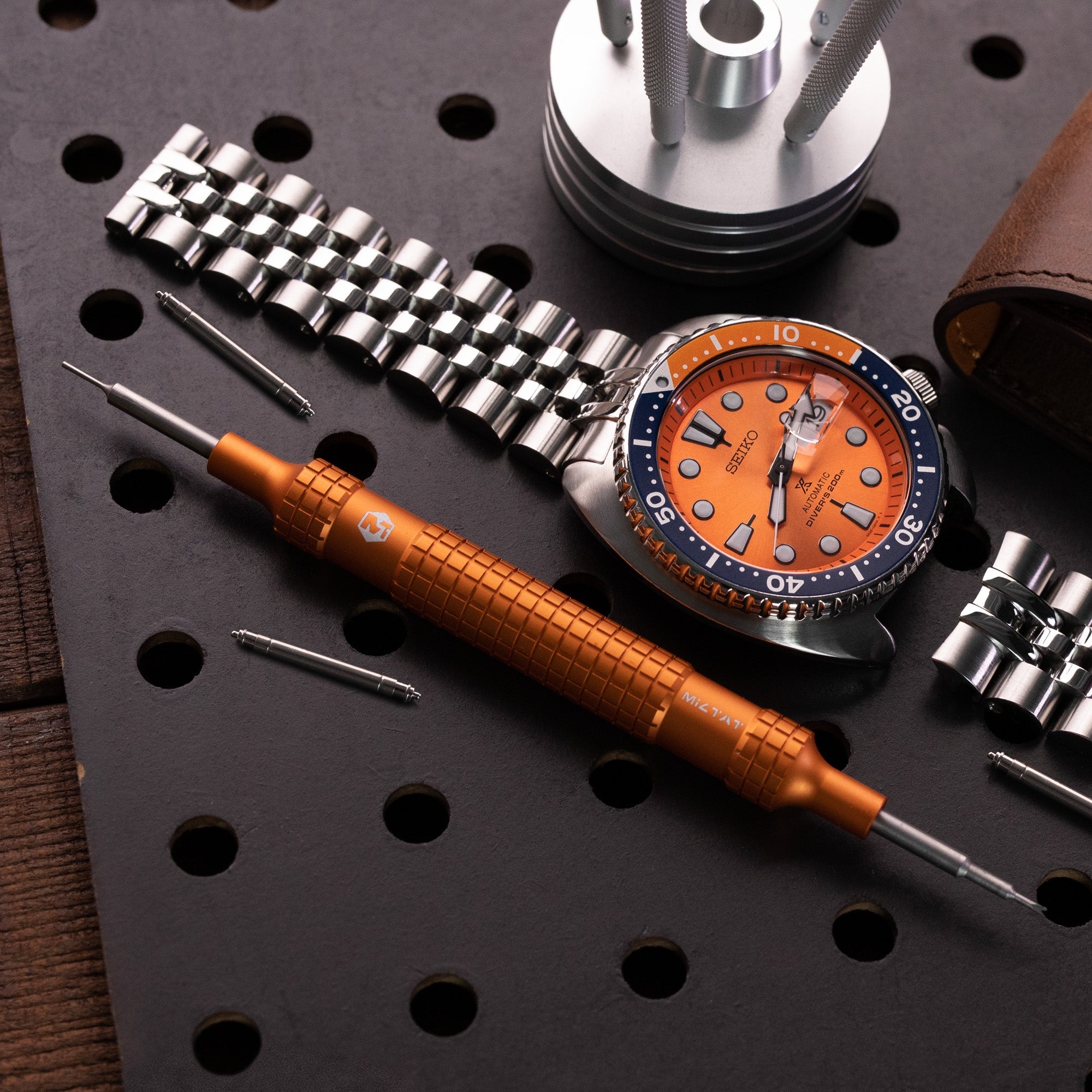 Perni divisi barre orologio bracciale cinturino collegamento parti in Perni divisi barre orologio bracciale cinturino collegamento parti in