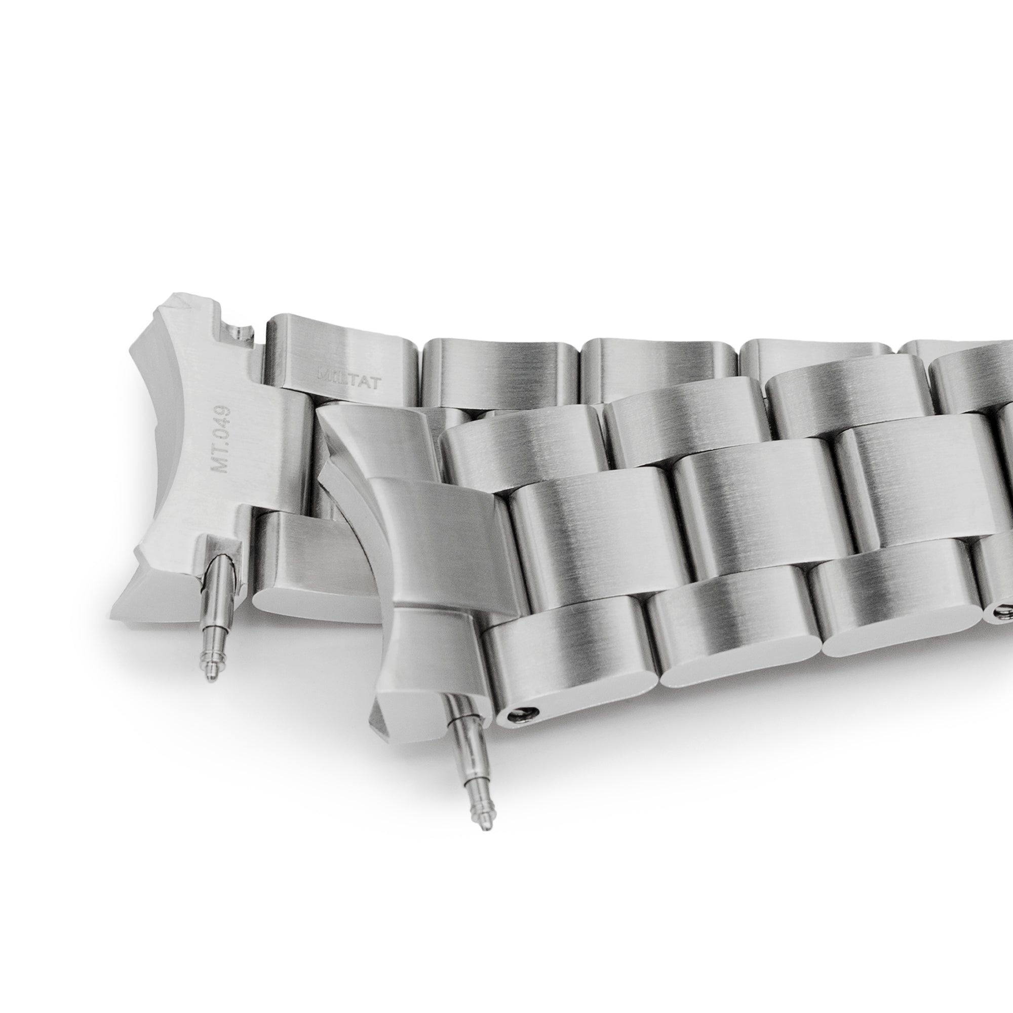 20mm Stainless Steel Replacement Jubilee Bracelet For Seiko SKX013 SKX015 |  eBay