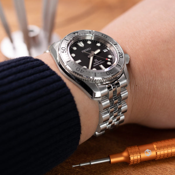 Seiko Prospex SPB185 SBDC125 
