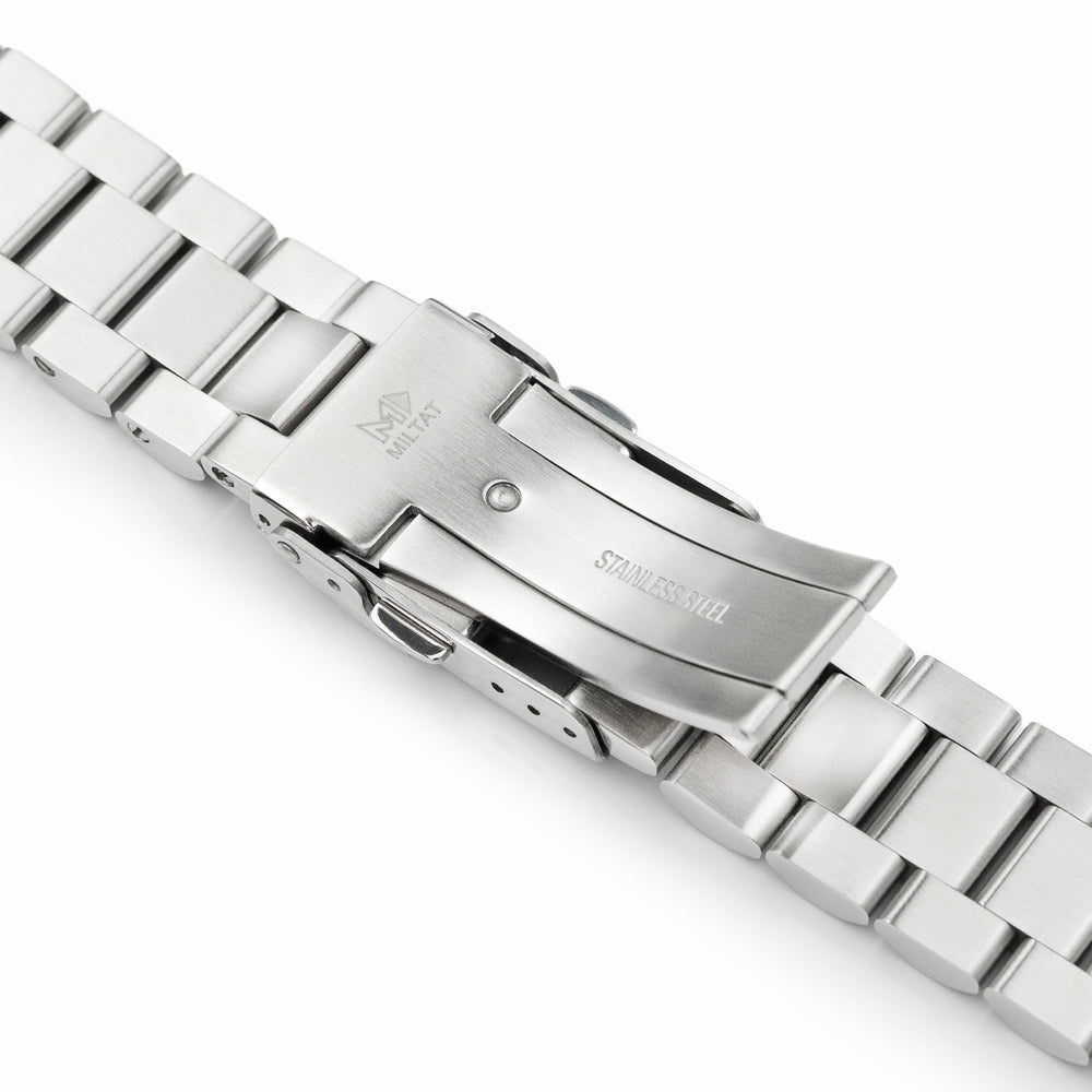 Best Buy Elegance Stainless Steel 22 mm Watches Band 6408_K0033083 main image 1