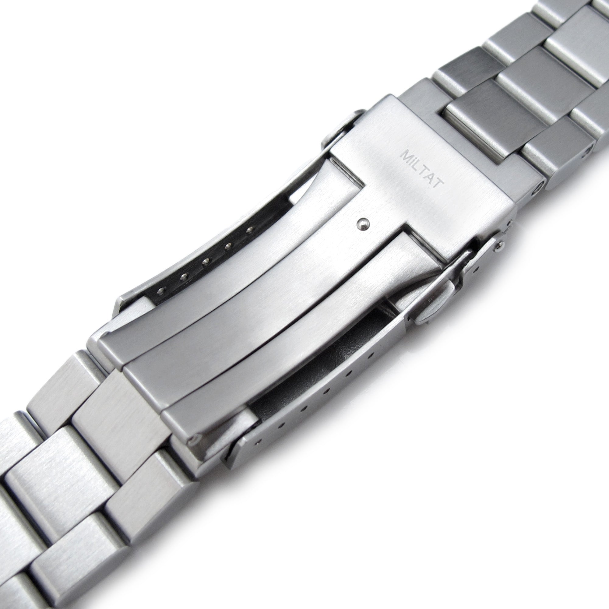 Seiko Mod new Turtles SRP777 Curved End Hexad Bracelet - Strapcode