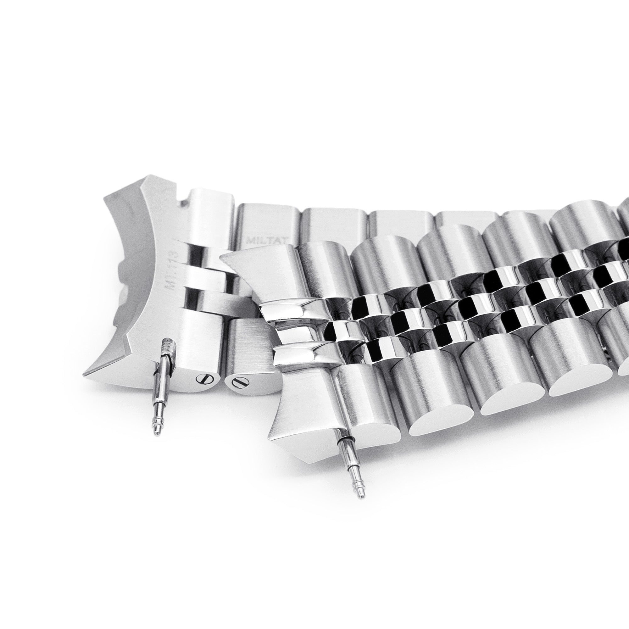 Chow Tai Fook Stainless Steel Buckle Nylon Rope Bracelet – Gem