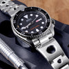 Rollball Watch Band