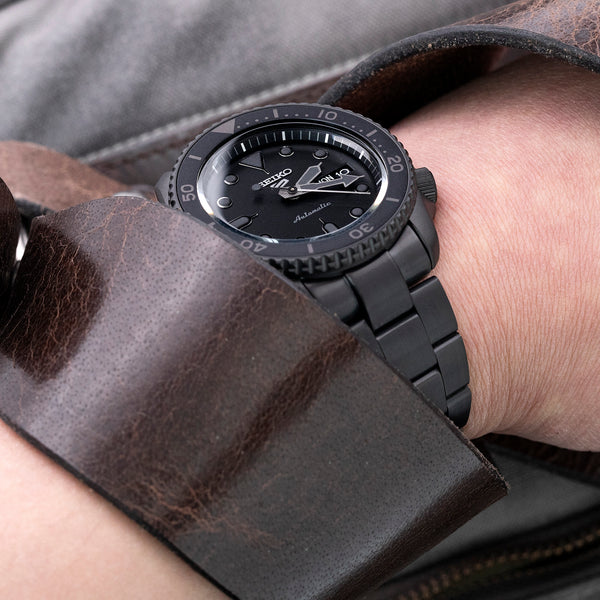 Srpd79k1 SRPD79K1 SBSA025 Seiko SKX Black - Main Image