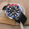 Crafter Blue