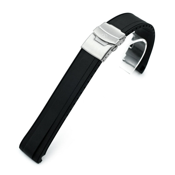 StrapXPro - STX1A Rubber Strap for Seiko Prospex Turtle