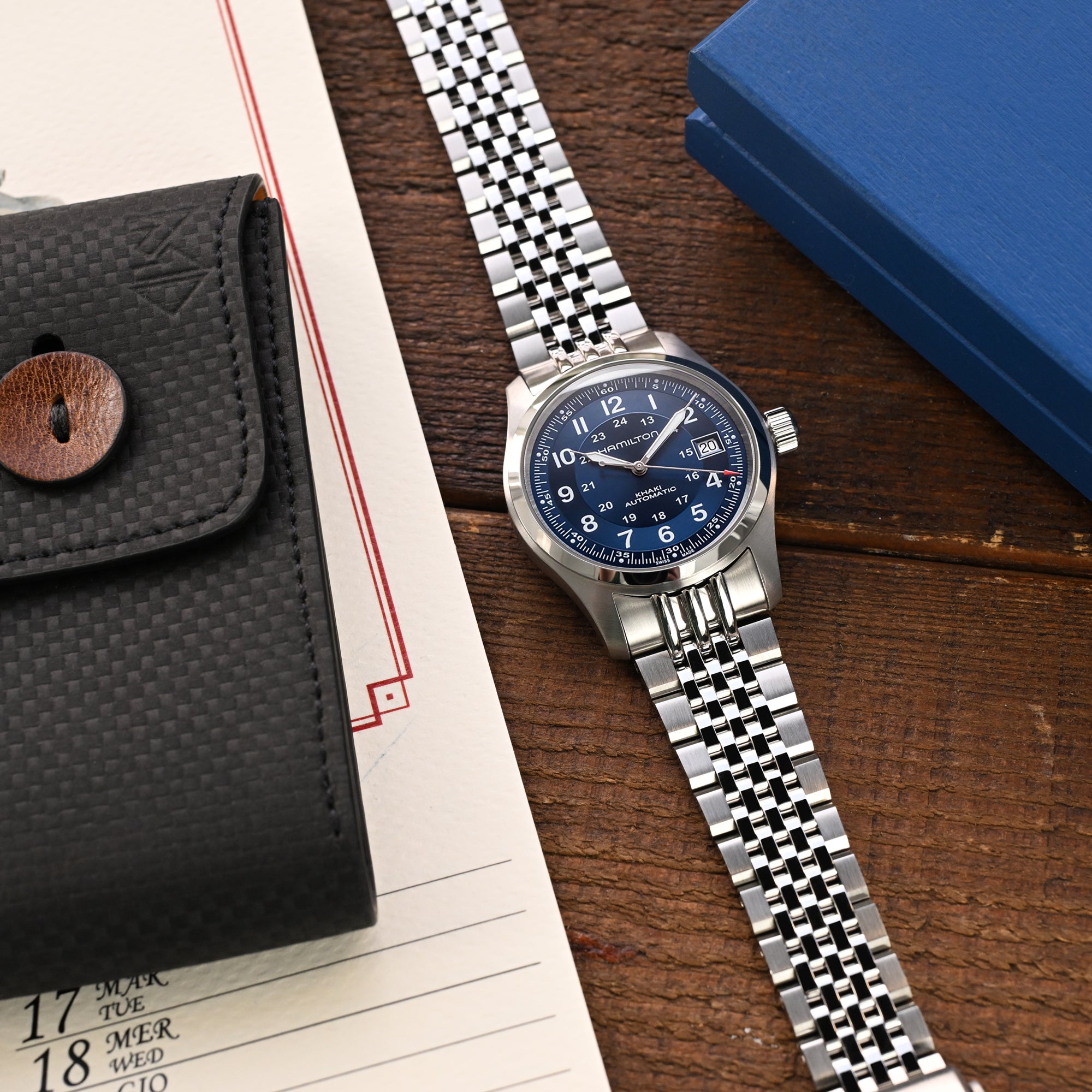 Seiko Alpinist Seiko Bracciale Jubilee Seiko Prospex Alpinist Full