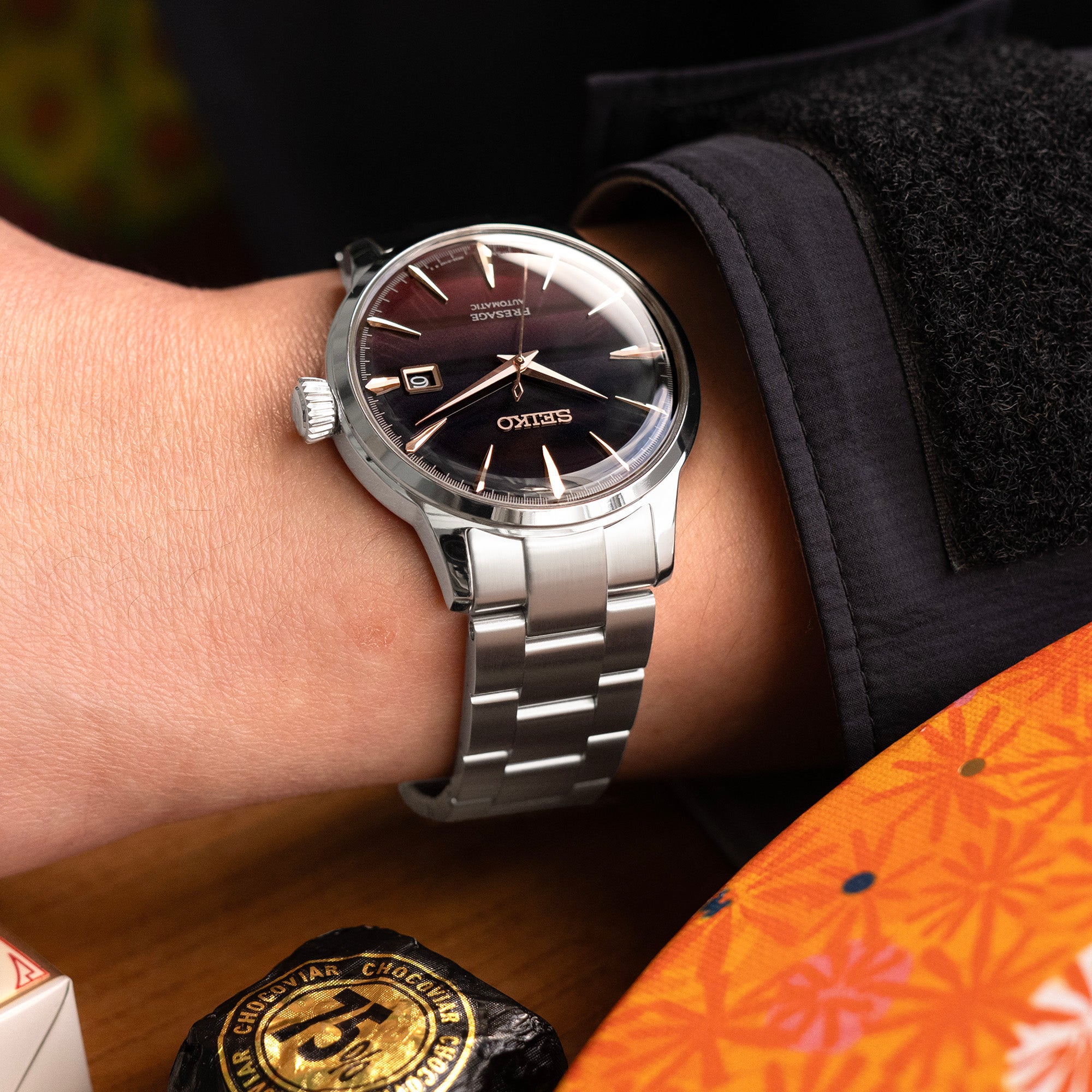 Watch Sarb065 Bracelet Seiko Original Men's Watch SARB065