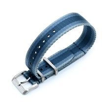 سوار ذا كارير A2 مقاس 20 مم من HAVESTON Straps