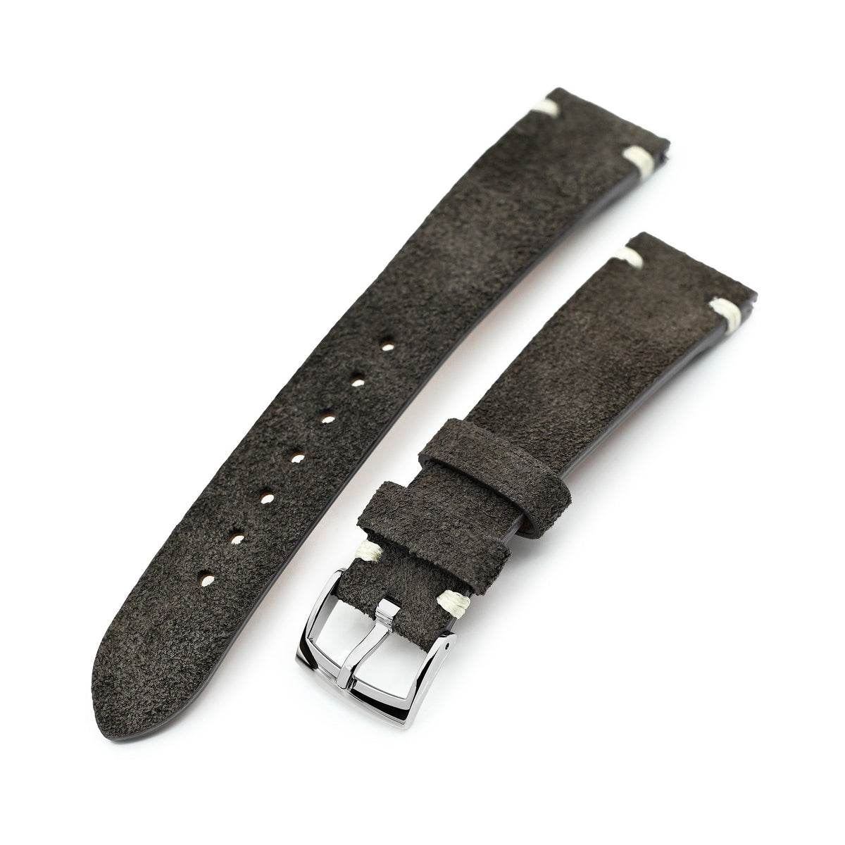 Genuine Leather Watch Straps | Strapcode Watch Bands