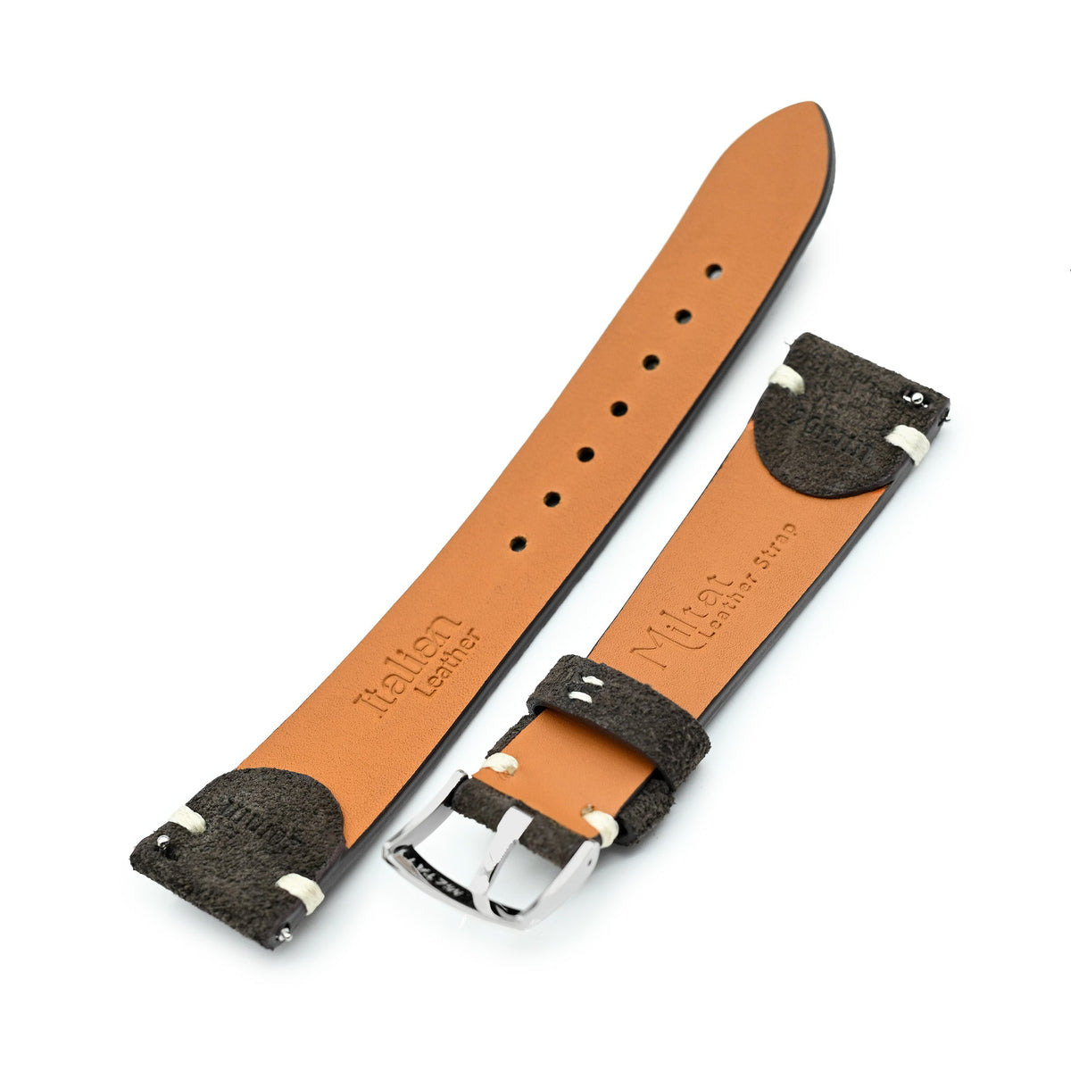 Leather Watch Straps - Premium Leather Bands| Strapcode Leather Watch Straps - Premium Leather Bands| Strapcode