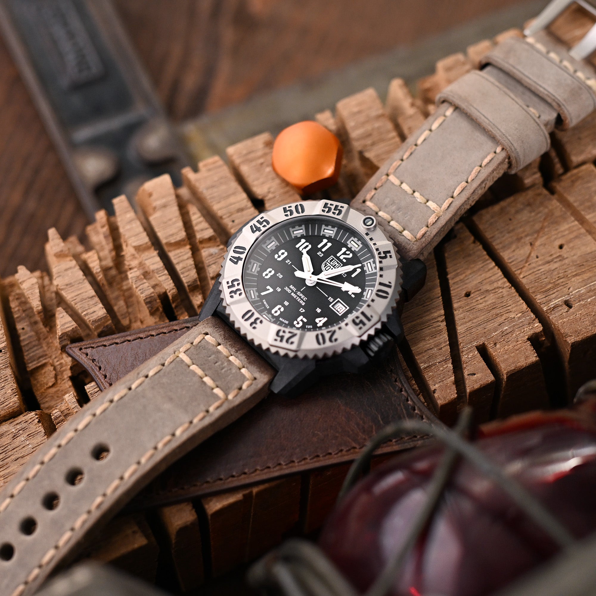 Cinturino Per Orologio Da Polso - Italia - Foto 9