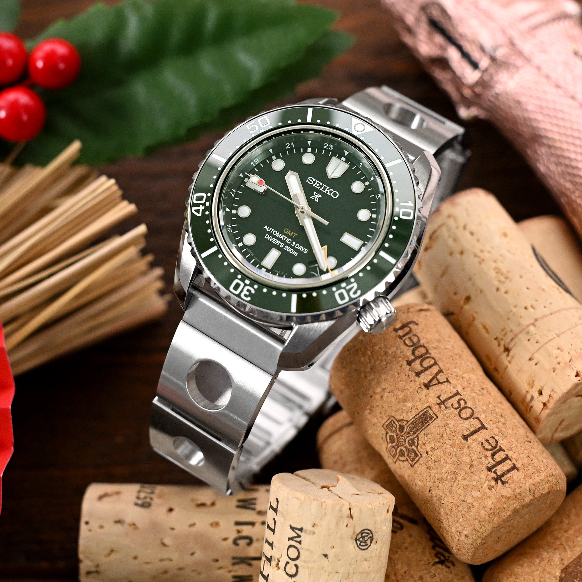 Bracelet De Montre Pleine Mer Cordon Extensible En Acier Inoxydable 16 Mm 106 12 Bracelet De Montre Pleine Mer Cordon Extensible En Acier Inoxydable 16 Mm 106 12