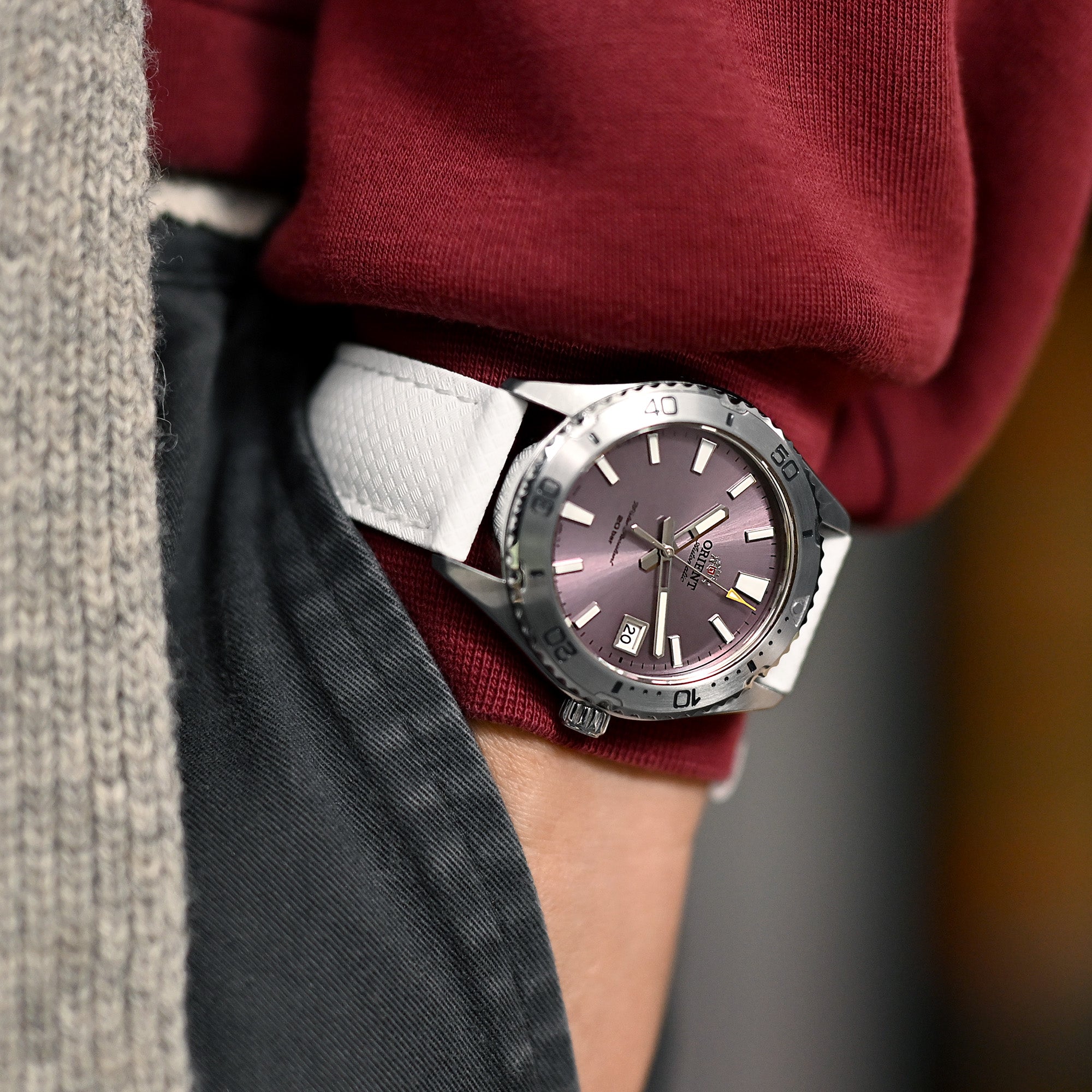Cinturini per orologi da 22 mm - Italia