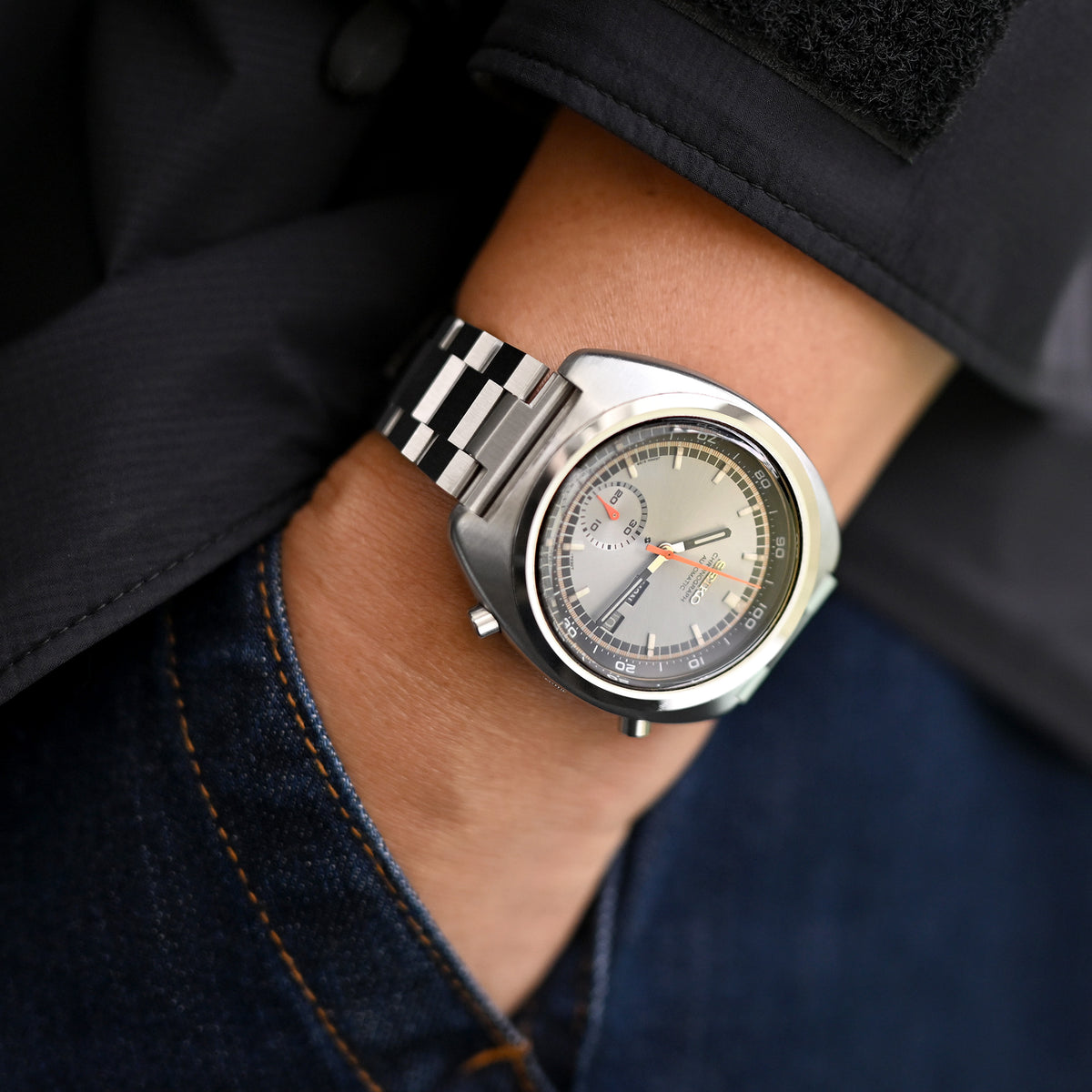 Watch Bands | Watch Straps | Upgrade your Seiko watch