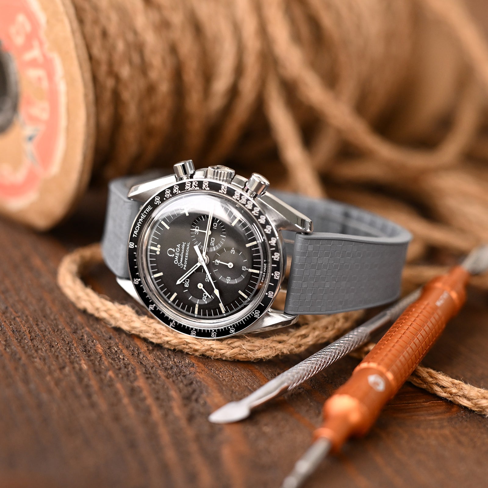 Correa de goma FKM29 FKM29 FKM de goma FKM