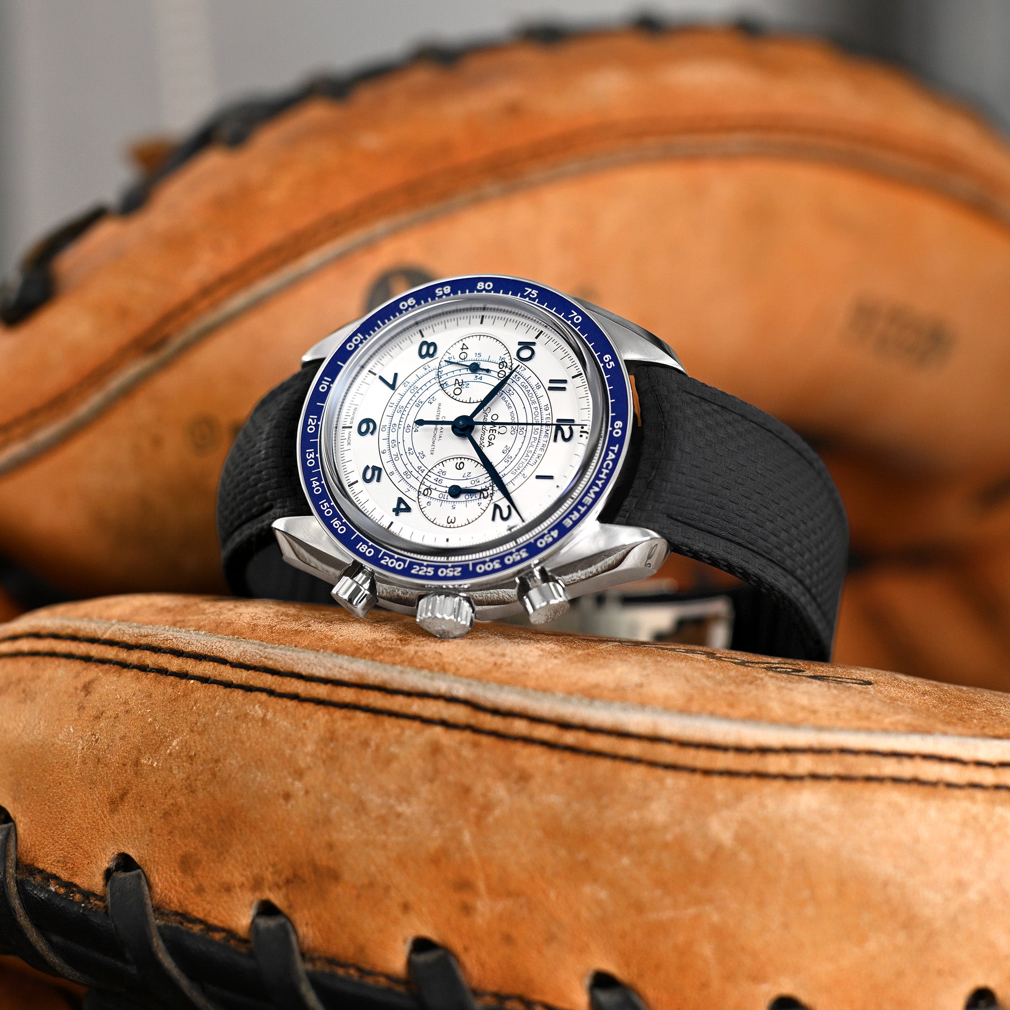 22mm Watch Straps | Strapcode