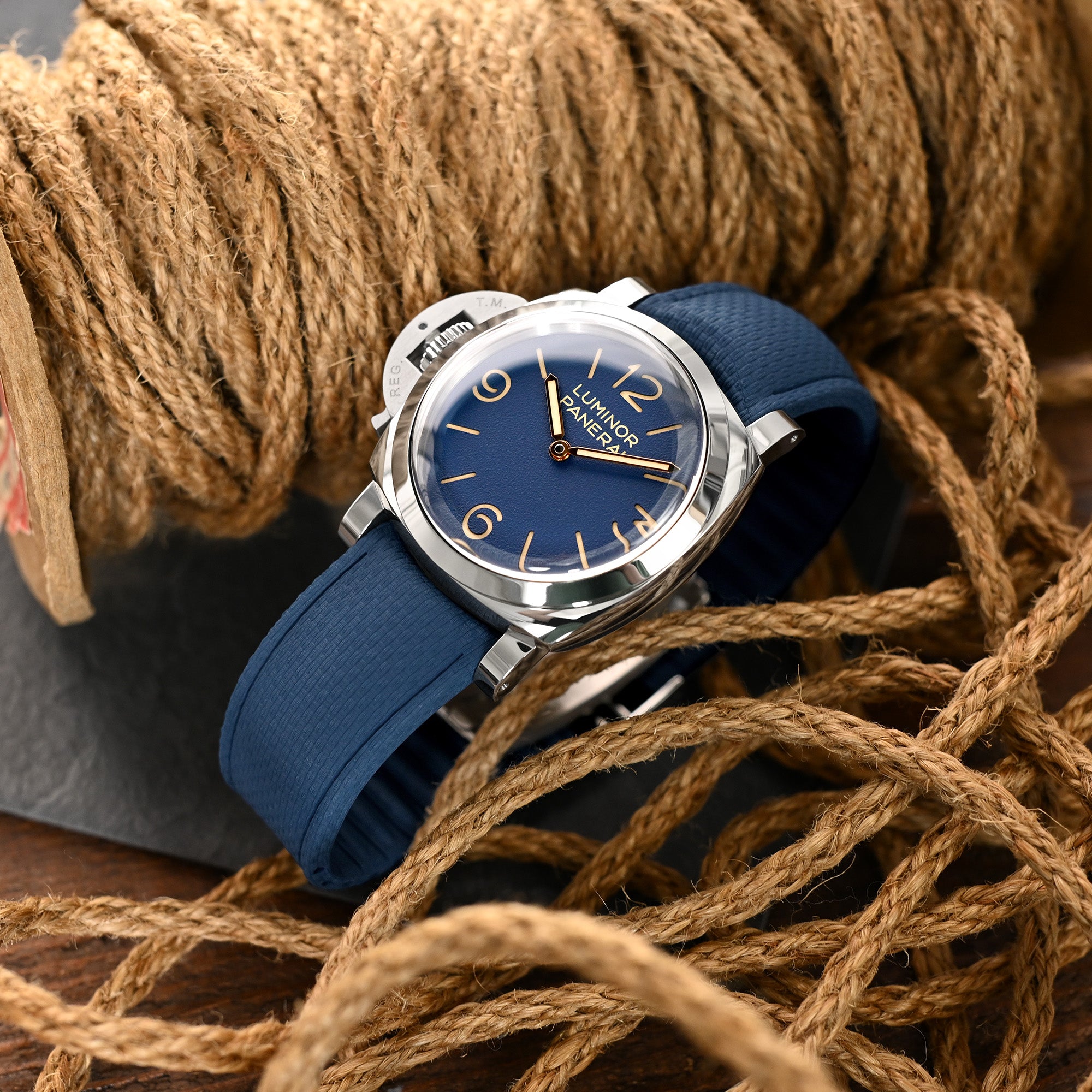 22mm Watch Straps | Strapcode