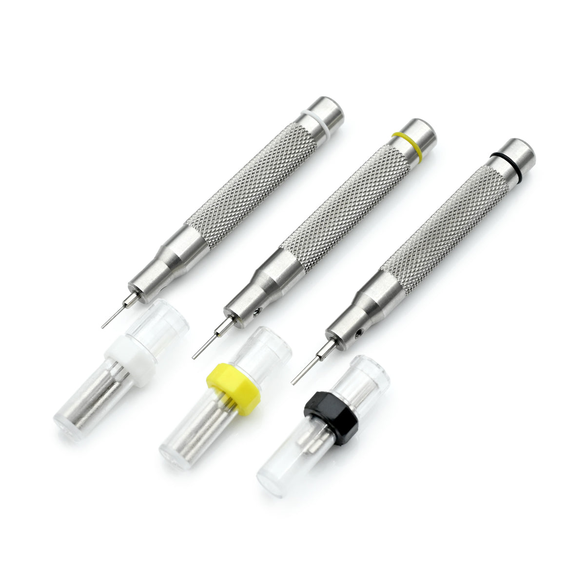 Set of 3 Watch Band Pin Remover and Link Adjustment Tools