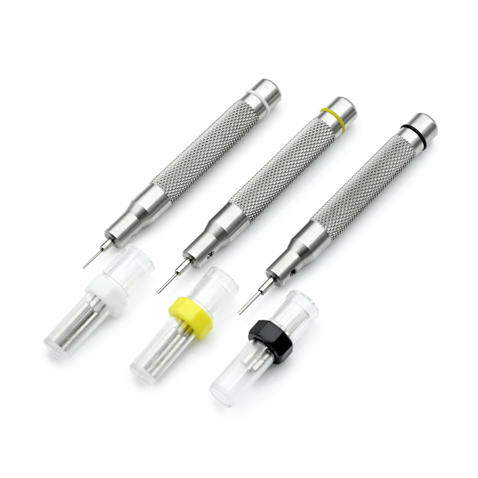 Set of 3 Watch Band Pin Remover and Link Adjustment Tools