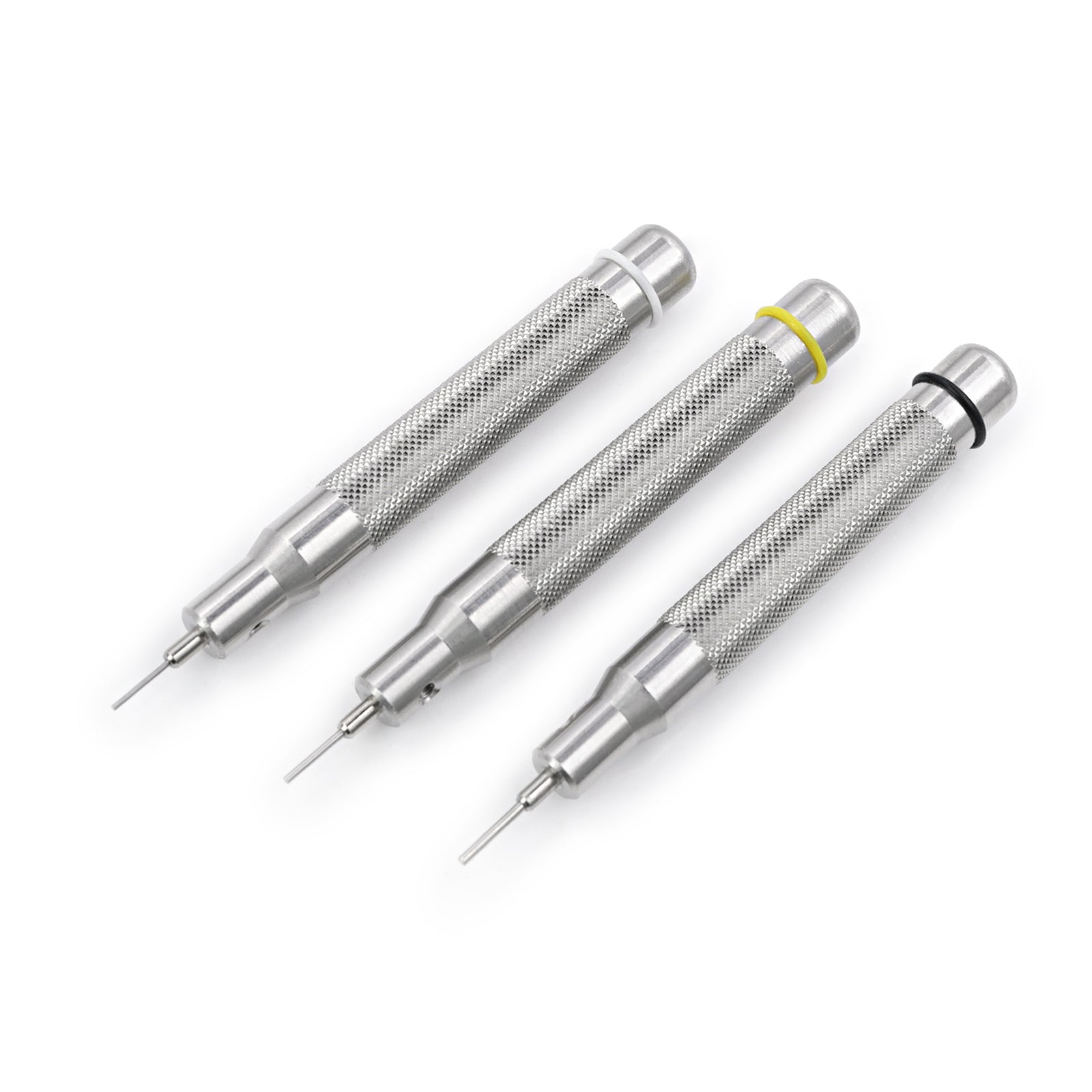 Set of 3 Watch Band Pin Remover and Link Adjustment Tools