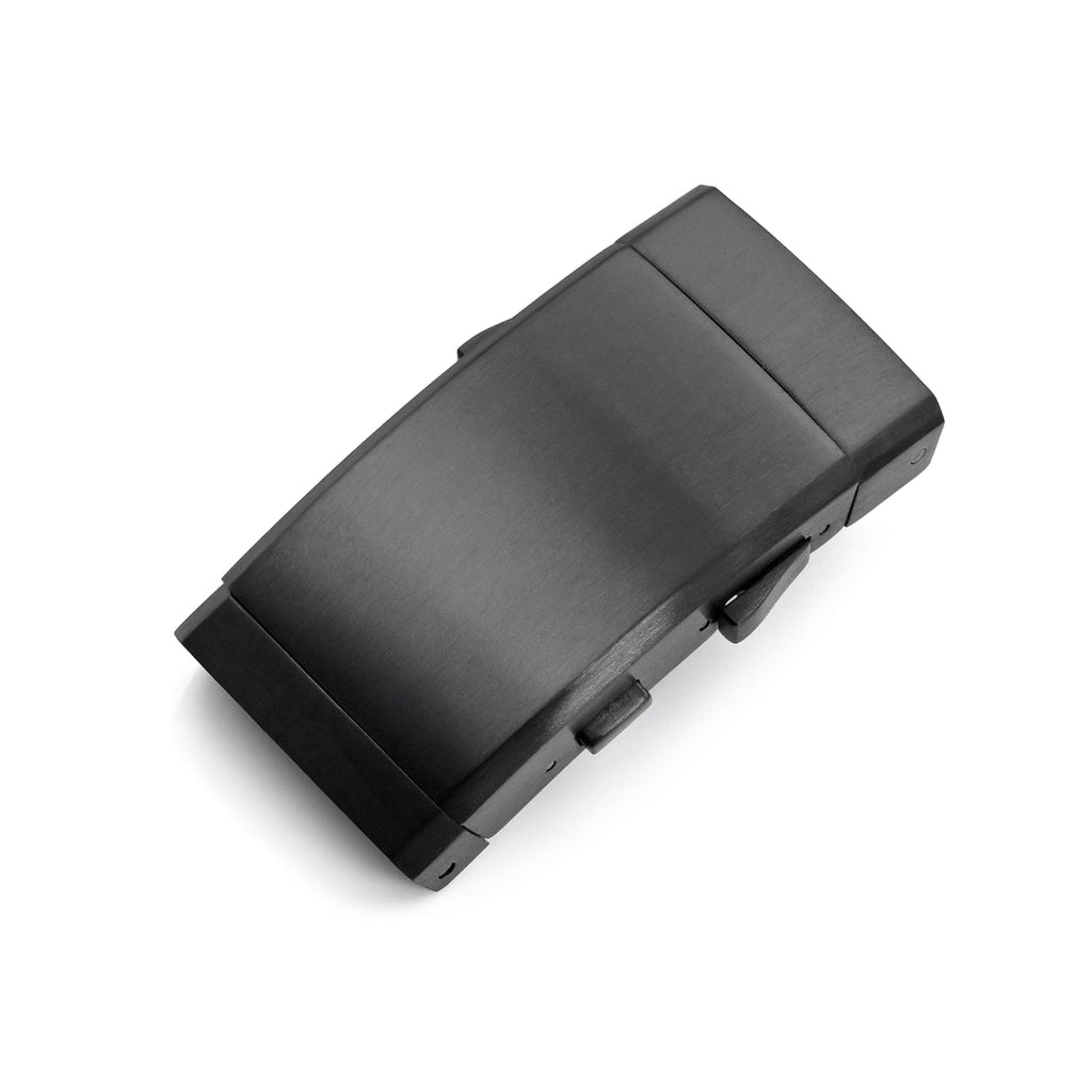 Strapcode MiLTAT Ratchet Buckle Clasp is an ideall Wetsuit watch