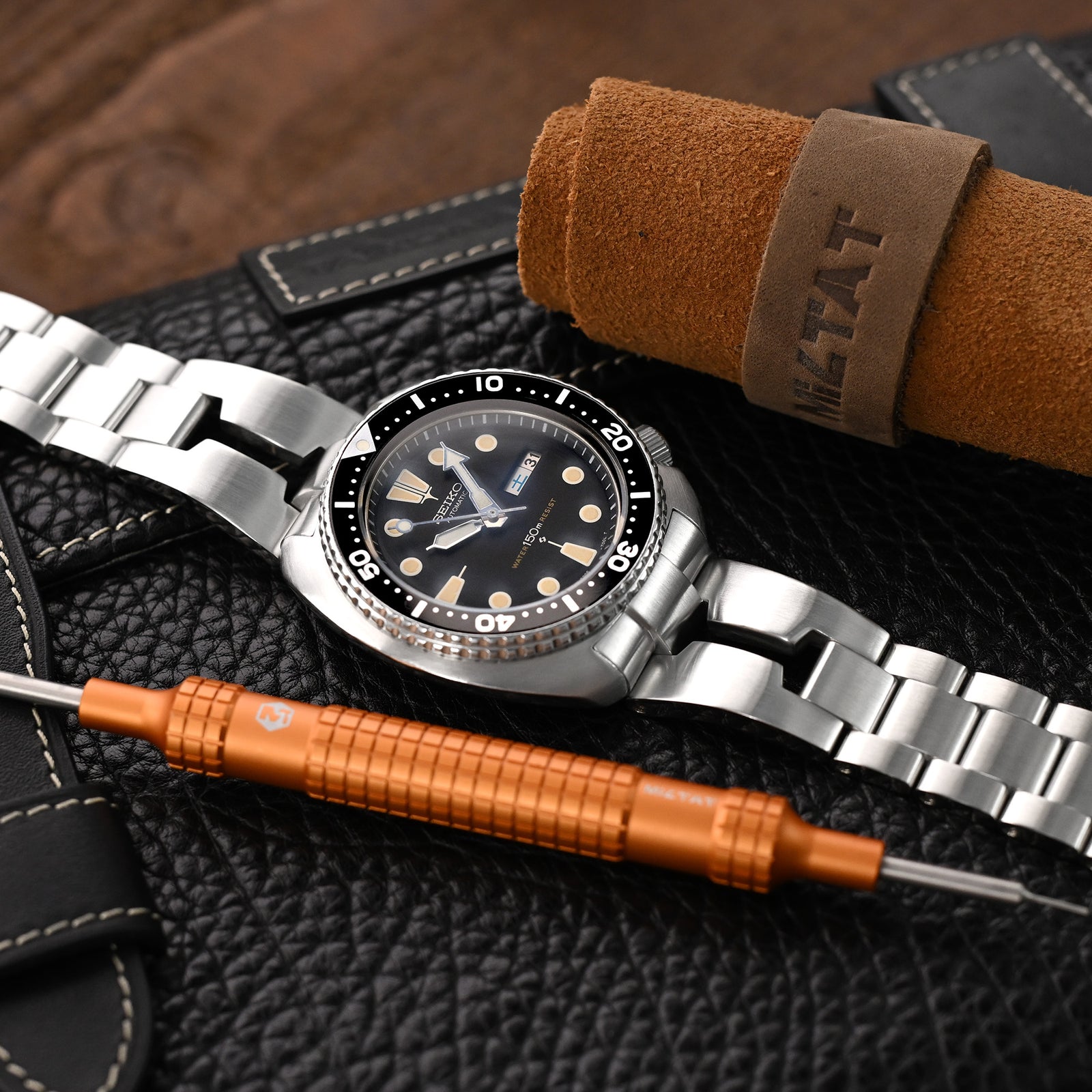 Seiko Spring Corona Vástago 6309 7040 7290