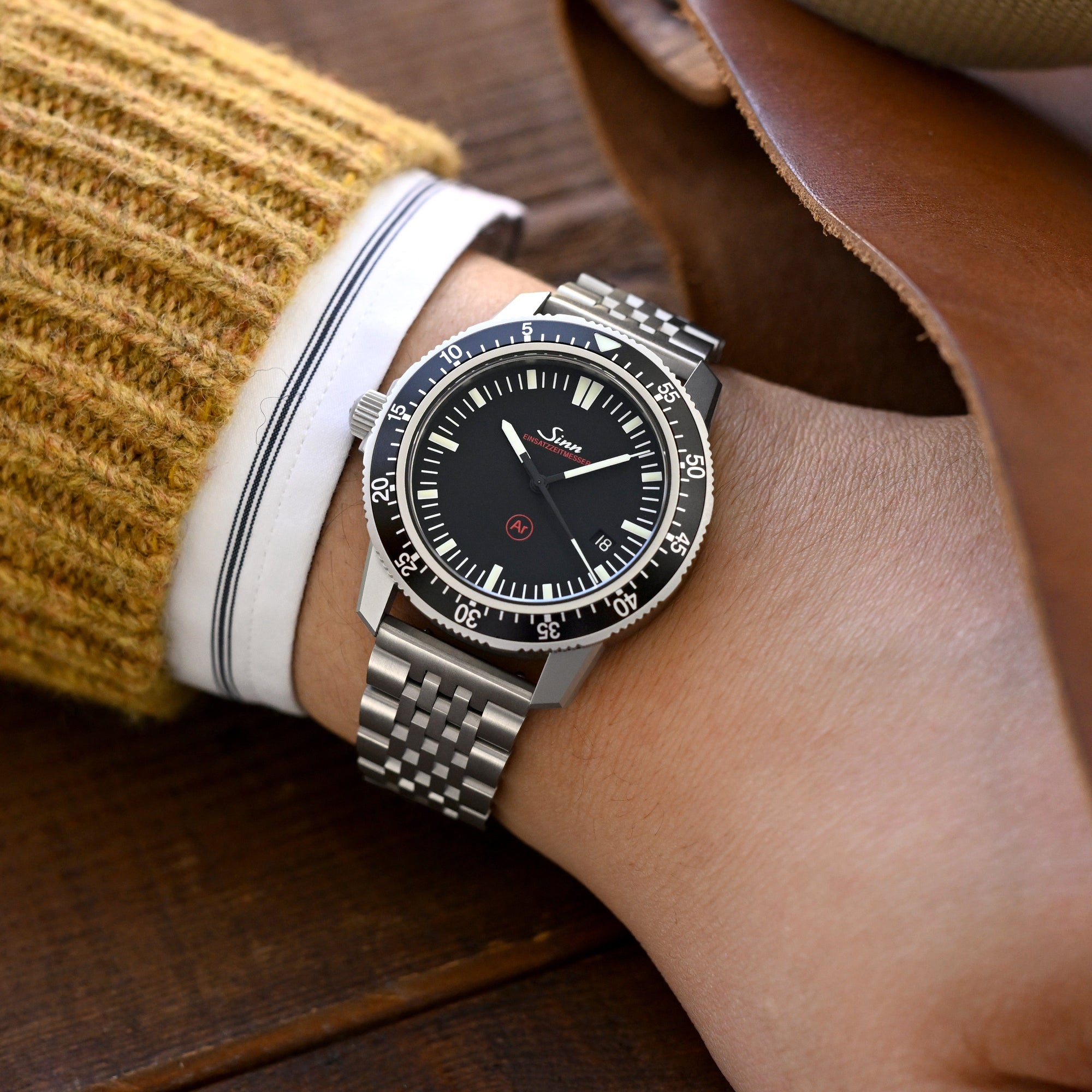 アクセサリー wachi Straight End 20mm Shima-O2 QR Watch Bands | Strapcode