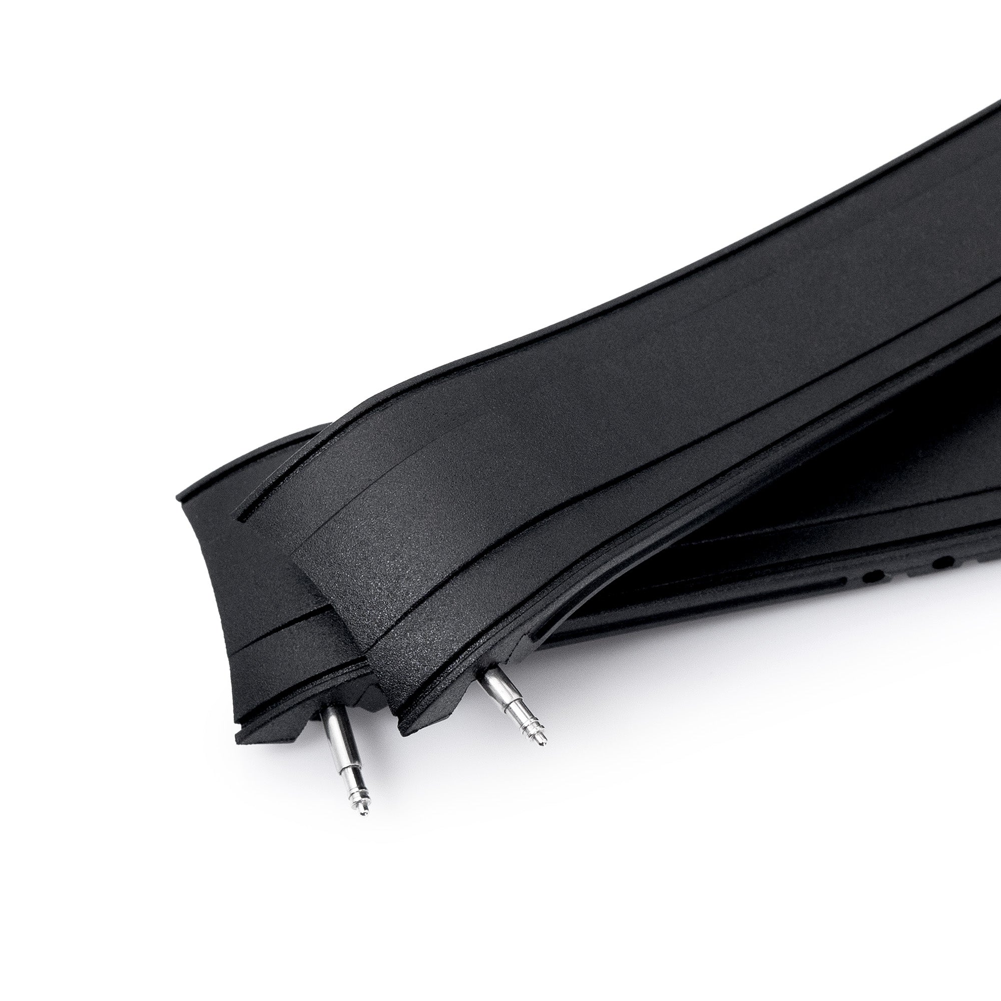 StrapXPro Rubber Watch Strap Seiko 5 Sports Field GMT | Strapcode