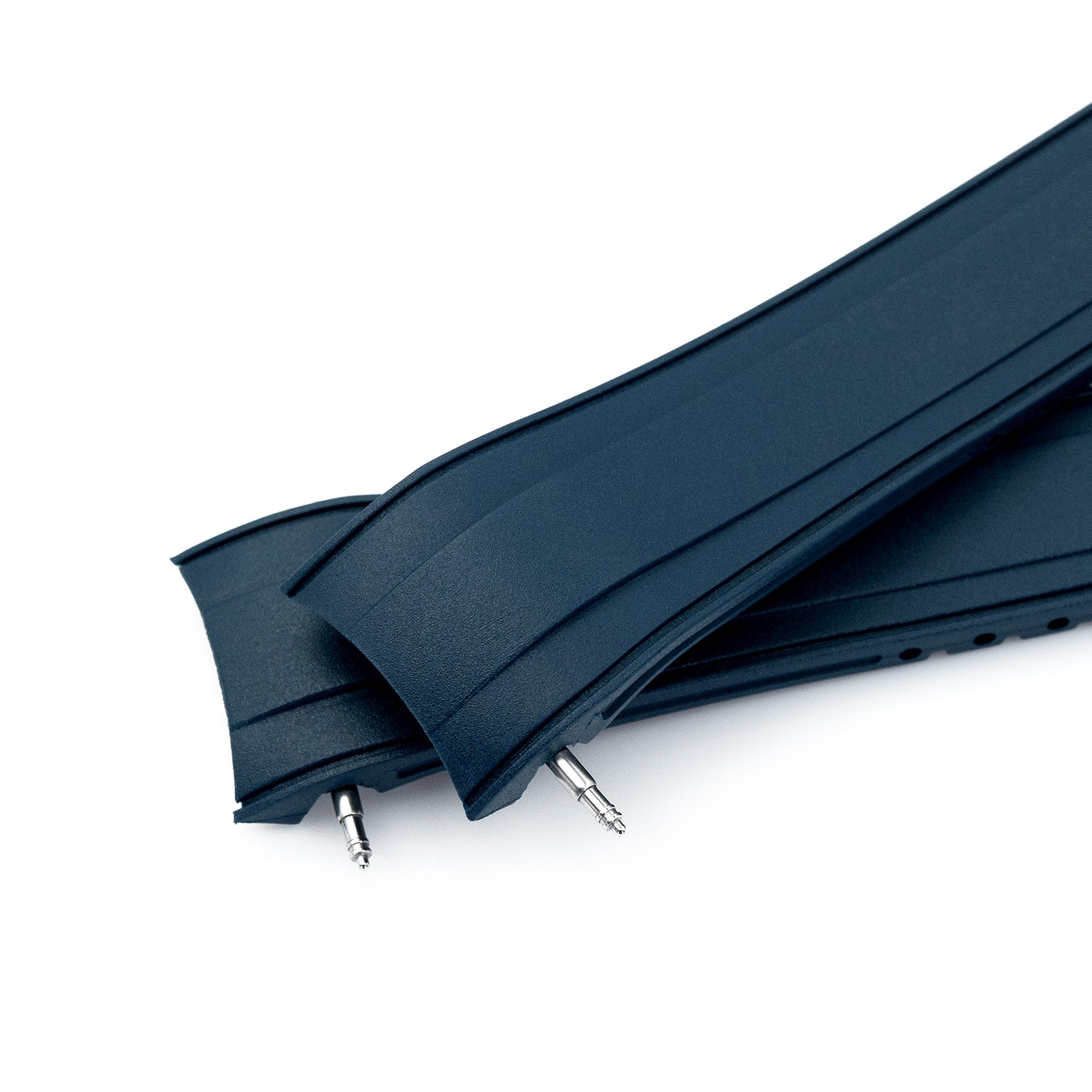 StrapXPro Rubber Watch Strap Seiko 5 Sports Field GMT | Strapcode