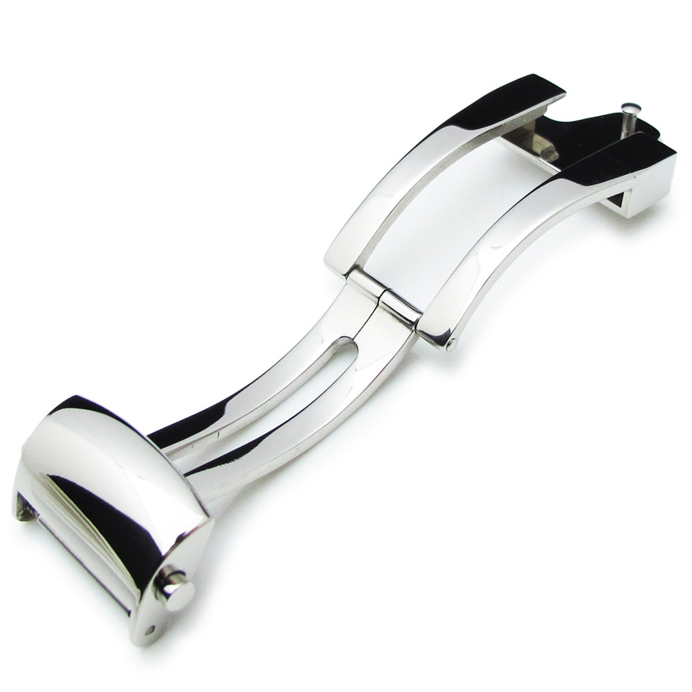 20mm Stainless Steel Deployant Buckles - ZEALANDE®