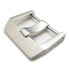 24mm or 26mm Brushed 316L Stainless Steel Screw type 6mm Tongue Buckle for Bell&Ross BR01 BR03 watchband Strapcode Buckles