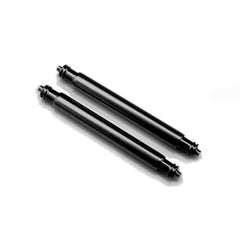 Cinturino in metallo tanio per Amazf GTR 4 GTR4 / 2 3 Pro/GTR 47mm cinturino di ricambio 22mm cinturino accessori per bracciale nero/argento  1511