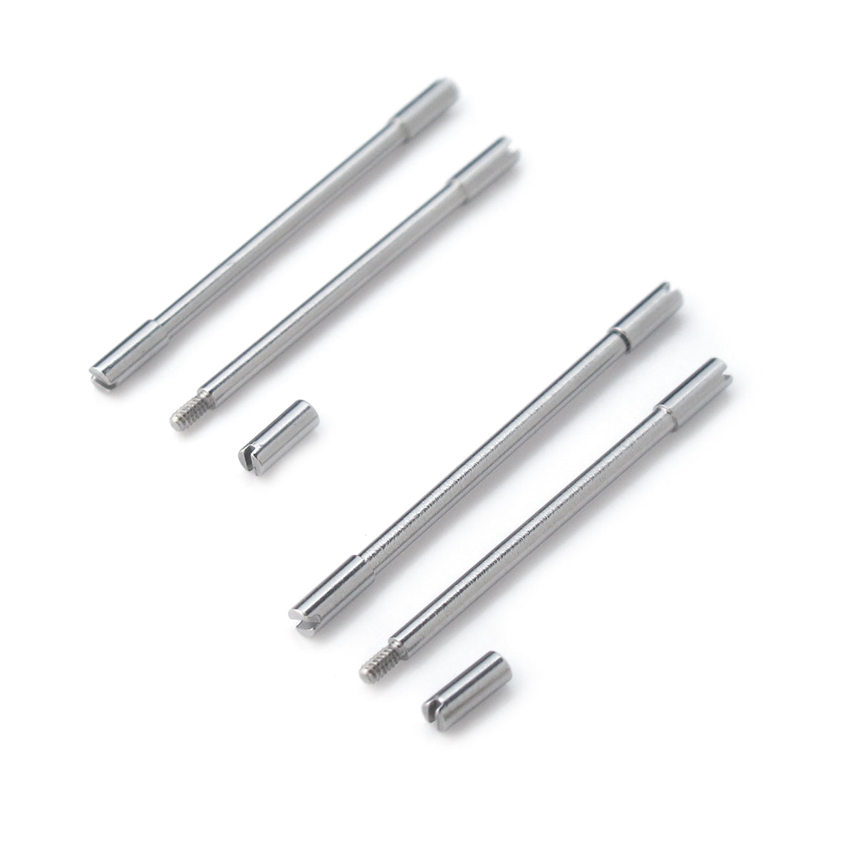 Screw in Lug Bars Pins for 44mm Audemars Piguet Royal Oak Offshore