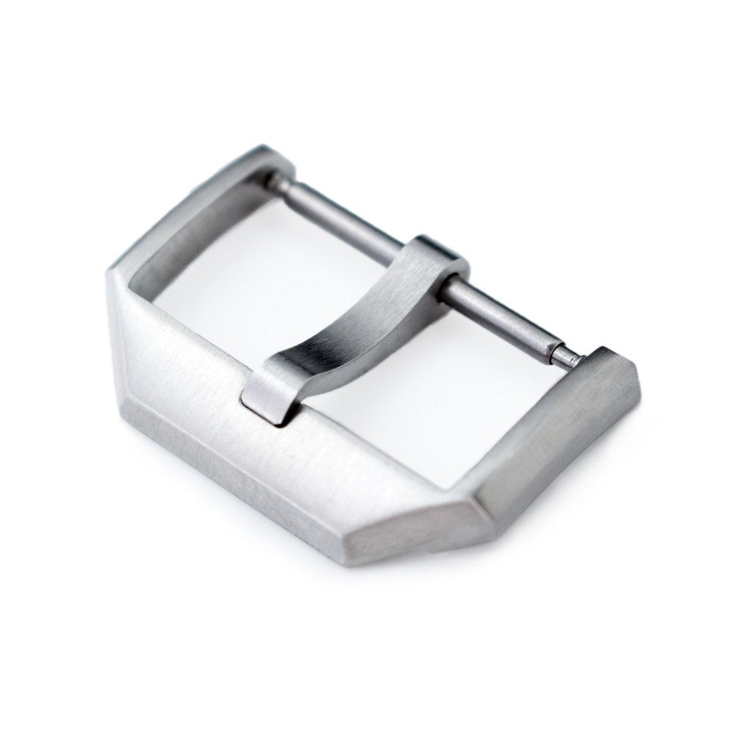 Top Quality Stainless Steel 316L springbar type 3mm-Tongue Buckle, Bru ...