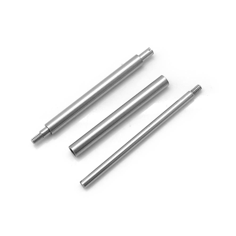 22mm, 24mm, 26mm Generic Panerai Tubes and Screws | Strapcode 22mm, 24mm, 26mm Generic Panerai Tubes and Screws | Strapcode