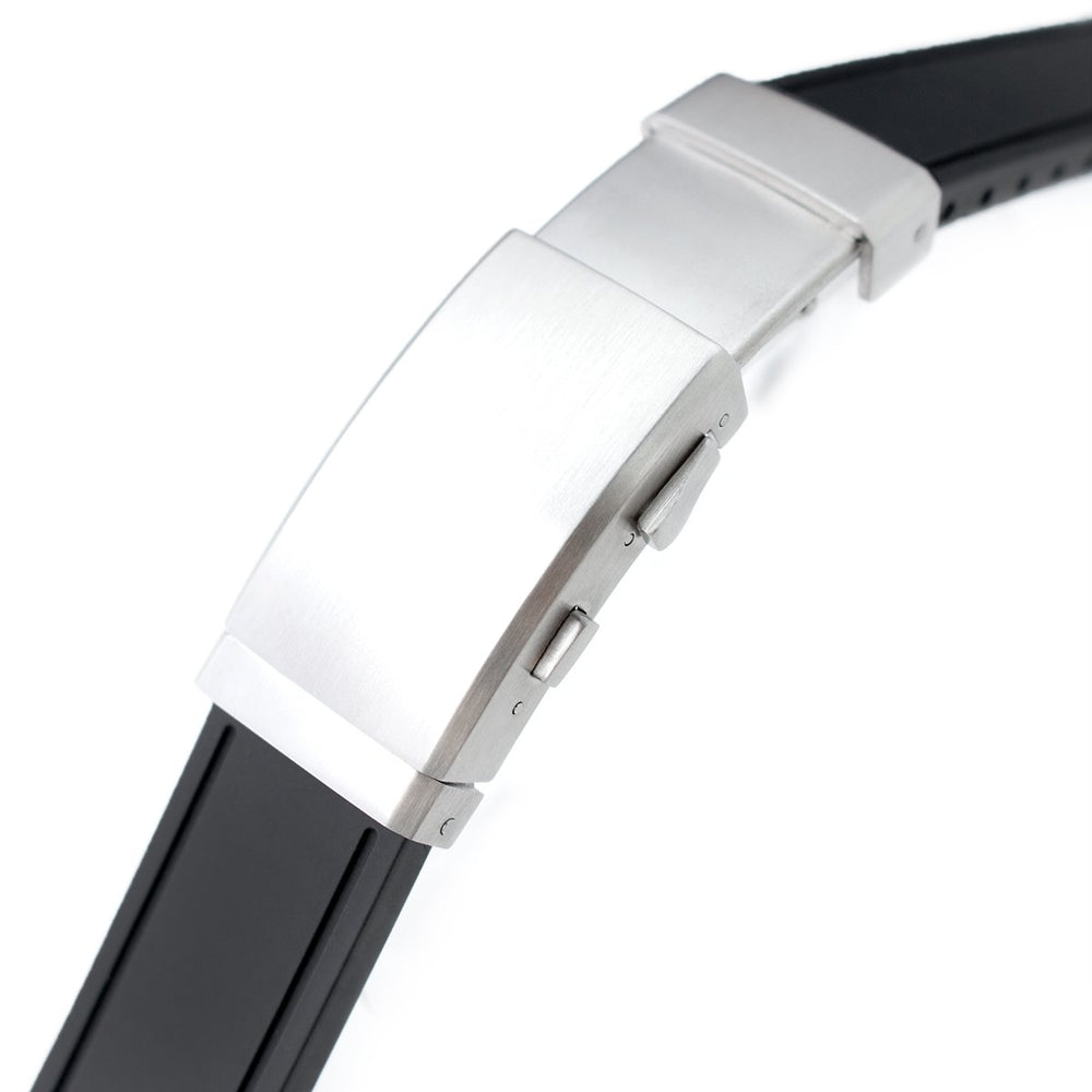 Quality Fashion Stainless Steel 20 mm Watch Band SBTM177_K0005225 main image 0