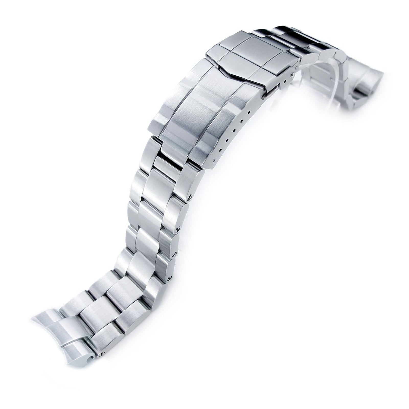 Seiko solar watch top band replacement