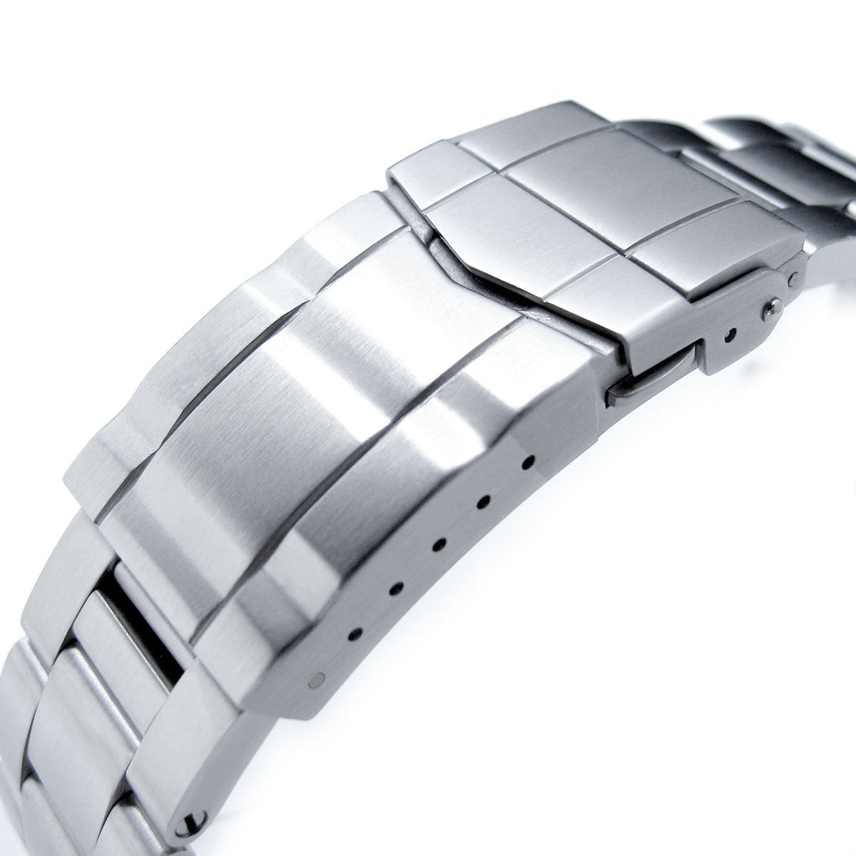 How to adjust seiko solar watch band deals