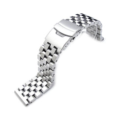 Seiko Mod Tuna SBBN013 Curved End Engineer II Bracelet